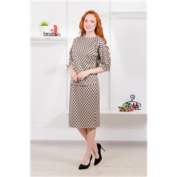 310086 Brava Костюм