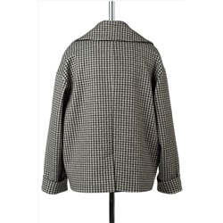 01-11988 Пальто женское демисезонное