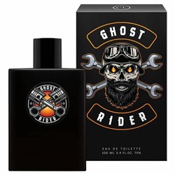 WILD GHOST RIDER /муж. M~