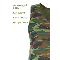 Майка подростковая №GL821