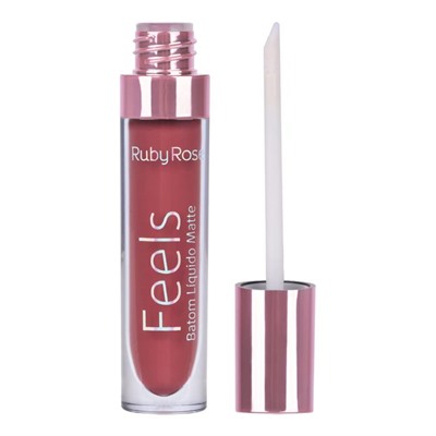 Жидкая помада д/губ Матовая HB-8226 т.366 Ruby Rose АКЦИЯ! СКИДКА 20%