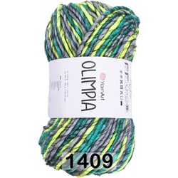 Пряжа YarnArt Olimpia