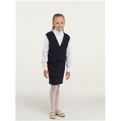 Жилет для девочек 183-7114