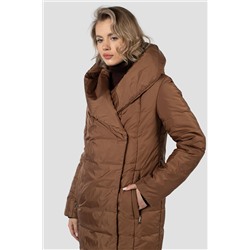 05-2230 Куртка женская зимняя (Холлофайбер 300)