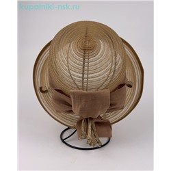 49-кокетка Шляпа женская (56-58)