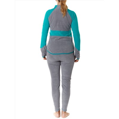 Термобелье Norfin Women PERFORMANCE DEEP BLUE
