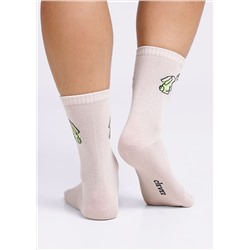 488983 CLEVER Носки
