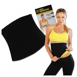Hot Shapers пояс для похудения