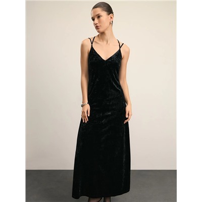 489146 ZARINA Платье