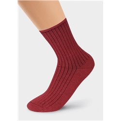 CLE Носки жен.Д2200 fashion база ослаб.рез, горчичный, Таблица размеров на женскую одежду «ЭЙС», «ТЕТ-а-ТЕТ» и «CLEVER WEAR» из трикотажа, Таблица размеров на женскую обувь