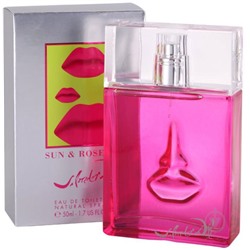 S.DALI SUN&ROSES 50ml edt  M~