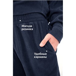 Вельветовый костюм для мальчика Happyfox