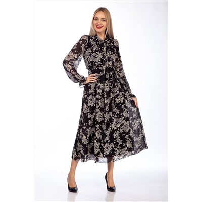 Chumakova Fashion 1007, Платье