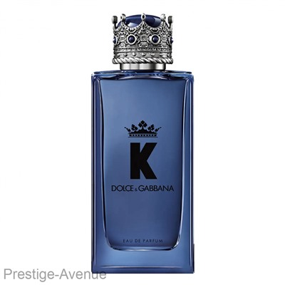 Дольче Габбана K by edp for men 100 ml A Plus