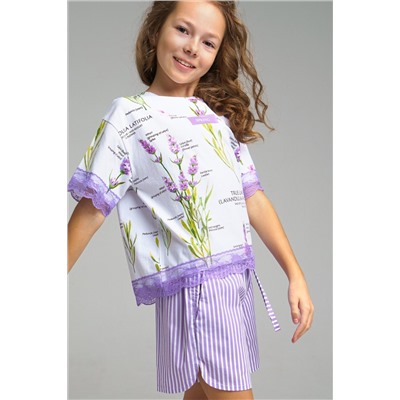 Футболка PLAYTODAY #817797