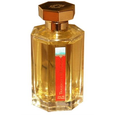 L `ARTISAN PARFUMEUR TRAVERSEE DU BOSPHORE lady test 100ml edp
