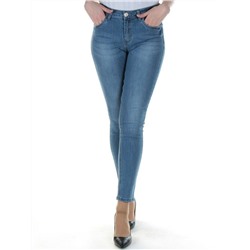 AA5515 Джинсы женские зауженные Diecel Sixty размер W25 - 38 российский