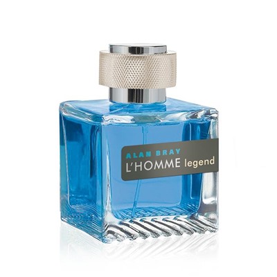 A.B.L`HOMME LEGEND /муж. M~