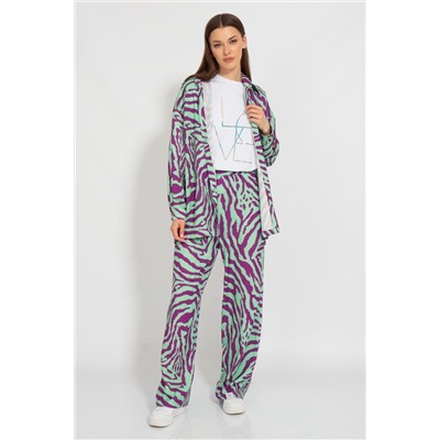 Kivviwear 31263127.07, Брюки,  Рубашка
