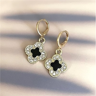 Серьги Н01-4206