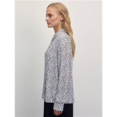 396368 ZARINA Блузка