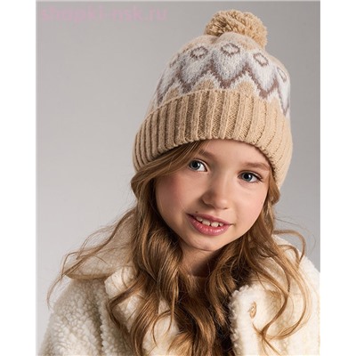 Бини Колпак флис (52-54)