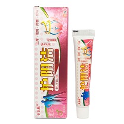 HUYINJIE (Ху Инь). Мазь для интимных зон | 15 г