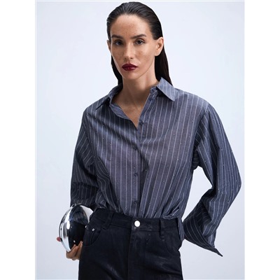 477308 ZARINA Блузка