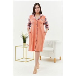 Халат 9166 НАТАЛИ #874256