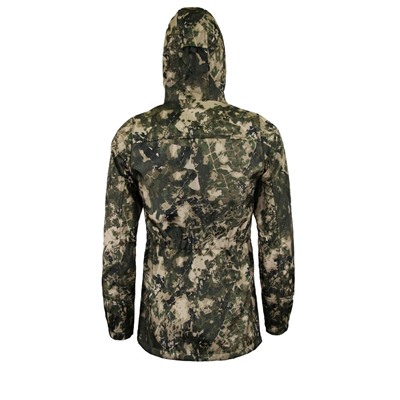 Костюм женский "Skadi" (Duplex Fleece) / Камуфляж К-441