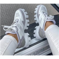 PRADA neoprеne & gros