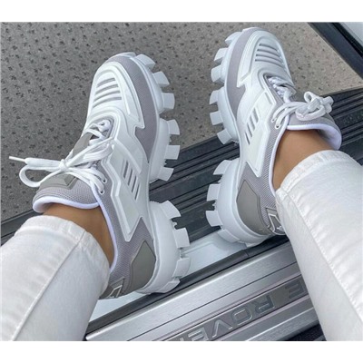 PRADA neoprеne & gros