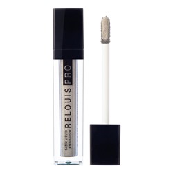 Тени жидкие сатиновые Satin Liquid Eyeshadow тон:21 Oliva Toscana