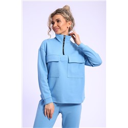 Костюм с брюками 71114 НАТАЛИ #986961