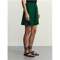 523651 ZARINA Шорты