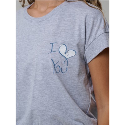 пижама/домашний костюм 4464-03 Новинка