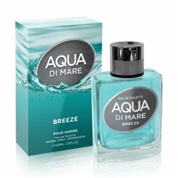 AQUA DI MARE BREEZE / муж. M~