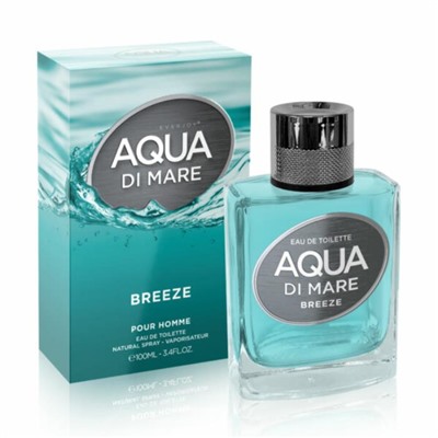 AQUA DI MARE BREEZE / муж. M~