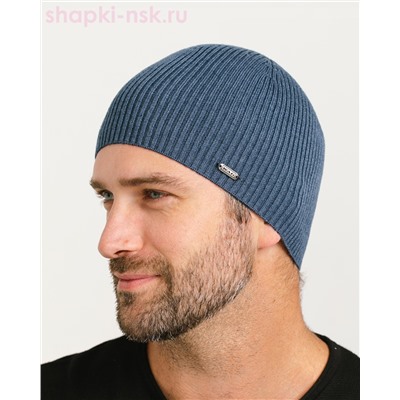 346 T Шапка мужская (57-59)