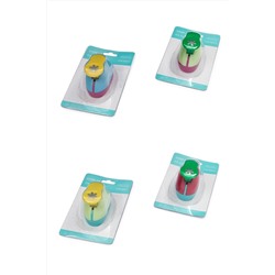 Дырокол фигурный для фоамирана "Снежинка" (SF-7792) №1