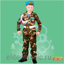 Десантник