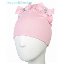 463-ТР Колпак для девочки хлопок (42-54)