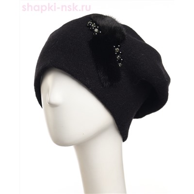 Джаррет 082 Шапка флис (56-58)