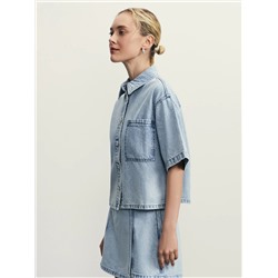 523835 ZARINA Блузка