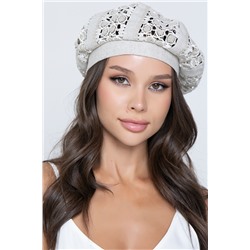 ШАПКА ПАЛЬМАНИ (КАПУЧИНО)