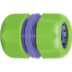 Муфта 1/2-1/2 PALISAD (66435)