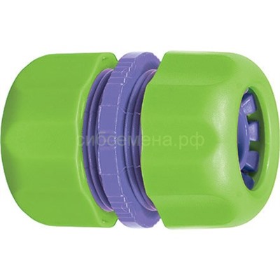 Муфта 1/2-1/2 PALISAD (66435)