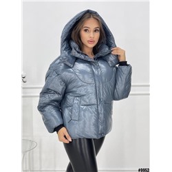 Демисезонная куртка 898410
