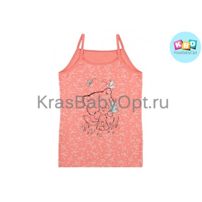 Майка для девочки