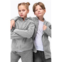 Детская флисовая толстовка Happyfox